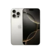 Refurbished iPhone 16 Pro Max 256GB