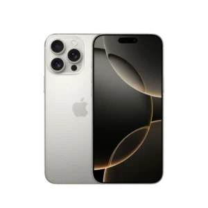 Refurbished iPhone 16 Pro Max 256GB