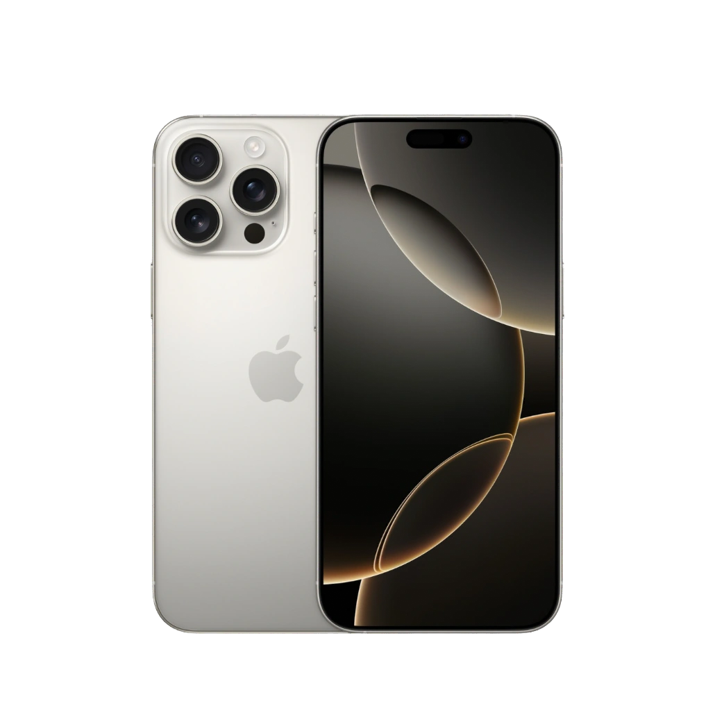Refurbished iPhone 16 Pro Max 256GB – Luxury Performance Smartphone 1 Refurbished iPhone 16 Pro Max 256GB