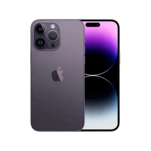 Refurbished Apple iPhone 14 Pro Max 256GB