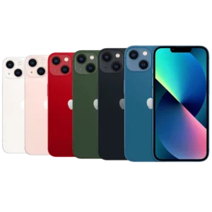 Refurbished Apple iPhone 13 128GB – Amazing Performance, 5G Smartphone
