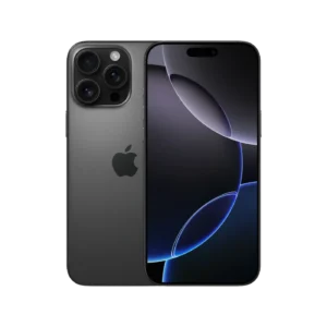 Certified Preowned Apple iPhone 16 Pro Max 256GB