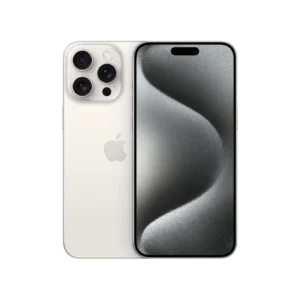Certified Preowned Apple iPhone 15 Pro Max 256GB
