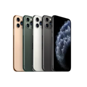 Refurbished Apple iPhone 11 Pro 256GB – Powerful Performance At A Great Price