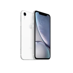 Refurbished Apple iPhone XR 64GB