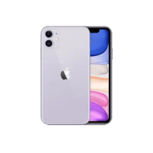 Refurbished Apple iPhone 11 64GB