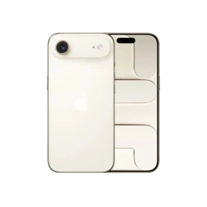 Certified Preowned Apple iPhone 17 Air 256GB
