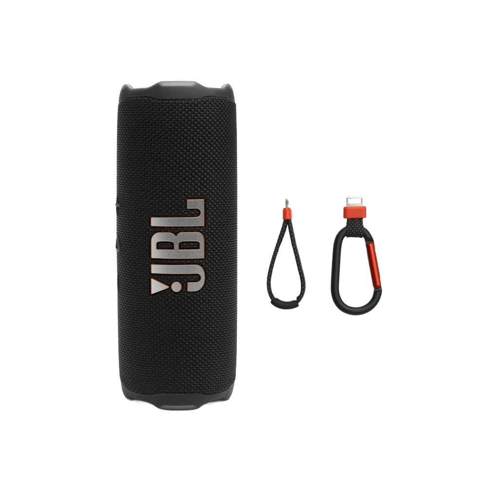 Best-Selling JBL Flip 7 Portable Waterproof Speaker | 16H Playtime & JBL Pro Sound 1 JBL Flip 7