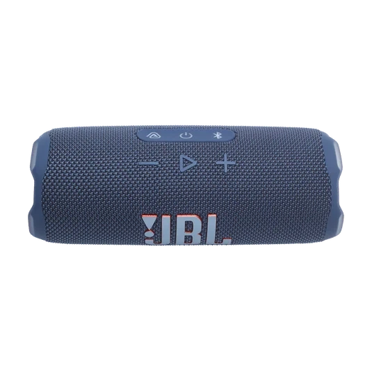 Best-Selling JBL Flip 7 Portable Waterproof Speaker | 16H Playtime & JBL Pro Sound 2 JBL Flip 7 Portable Waterproof Speaker