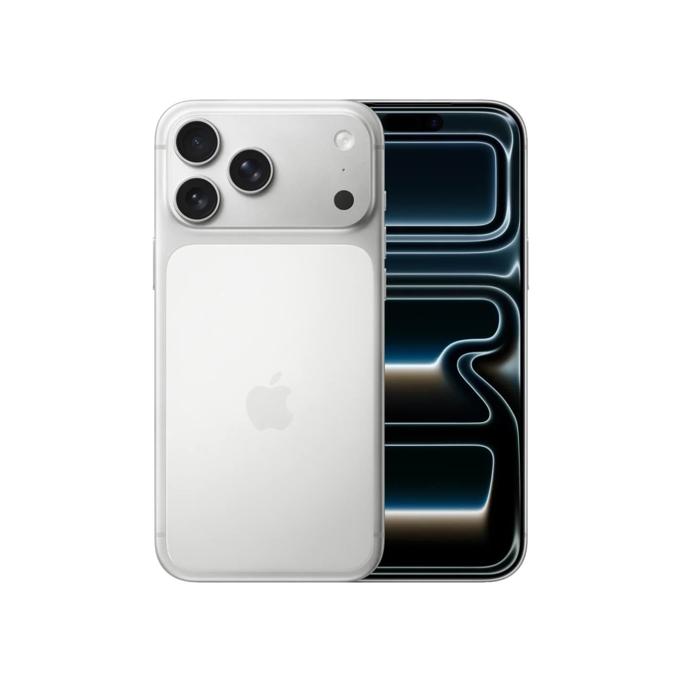 Certified Preowned Apple iPhone 17 Pro Max 256GB | 90%-100% Battery Health | 3 Months Warranty With Luxury. 1 Certified Preowned Apple iPhone 17 Pro Max 256GB