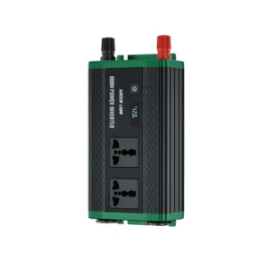 Green Lion GC-350 800W Car Inverter – Powerful Mobile Energy Solution for Every Journey