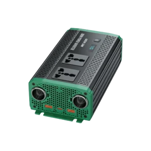 Green Lion GC-350 800W Car Inverter