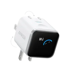 Anker Nano 45W Charger