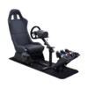 GY013 Sim Racing Simulator Cockpit