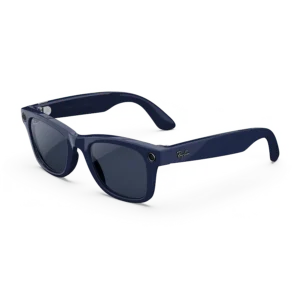 Meta Ray-Ban Wayfarer Smart AI Glasses Gen 2