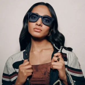 Meta Ray-Ban Wayfarer Smart AI Glasses Gen 2 | Powerful 3K Ultra HD Camera & Transitions