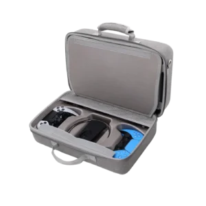 DOBE PlayStation 5 Slim Storage Case
