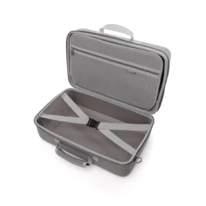 DOBE PlayStation 5 Slim Storage Case – Durable Lightweight PS5 Slim Carrying Case