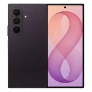 Samsung Galaxy Z Fold8 Ultra 256GB – Advanced 5G Foldable Smartphone