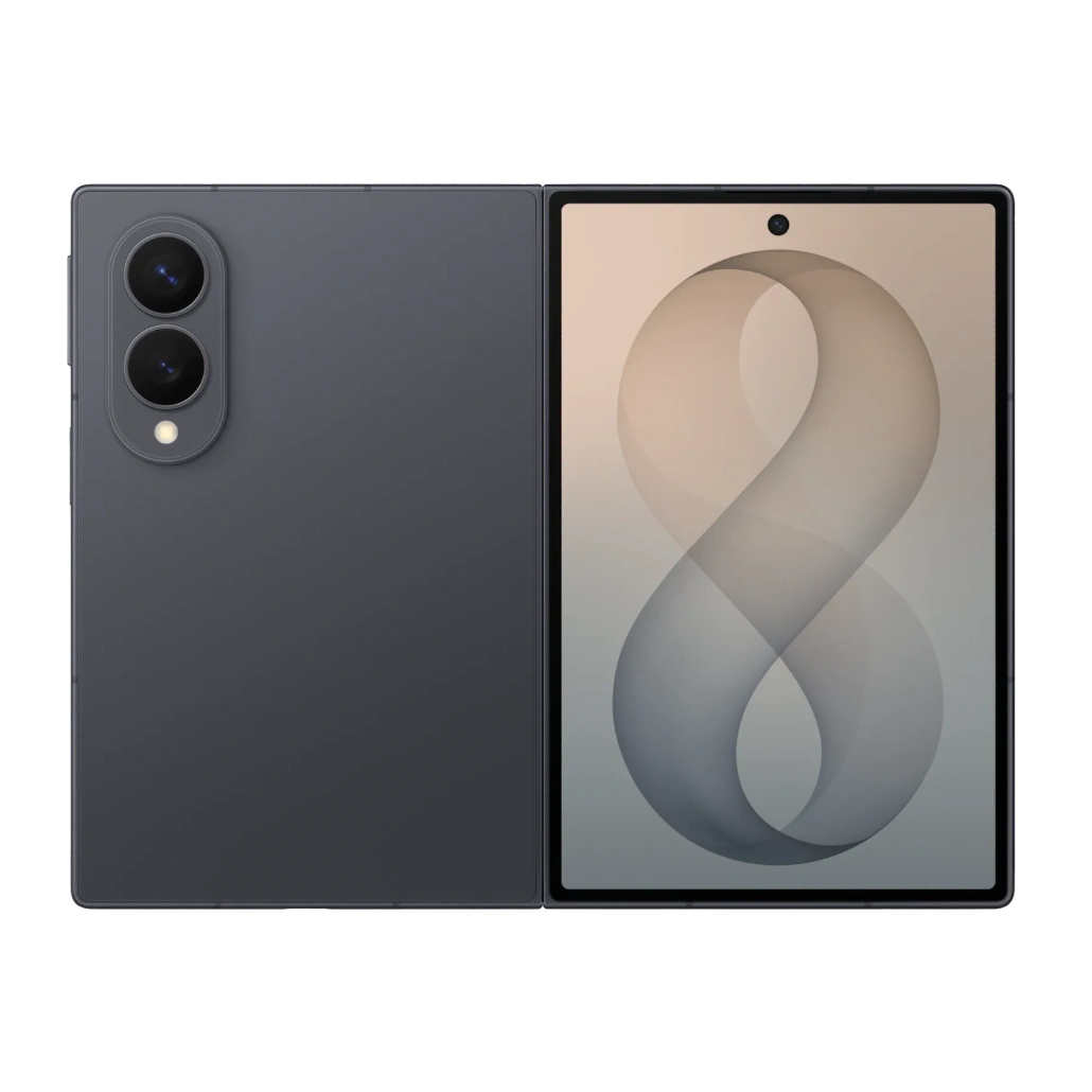 Samsung Galaxy Z Fold8 256GB – 7.6" Reliable Foldable 5G Smartphone 1 Samsung Galaxy Z Fold8 256GB