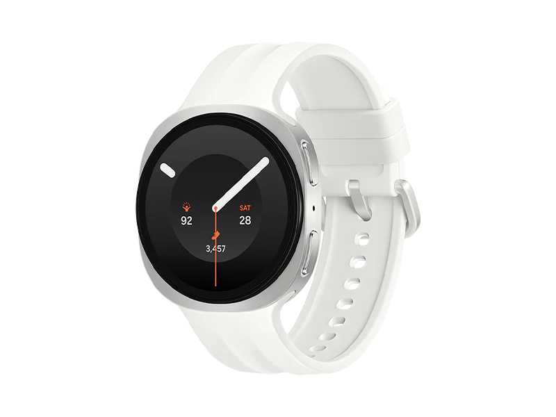 Samsung Galaxy Watch 9 – Efficient AI Health Tracking Smartwatch 2 Samsung Galaxy Watch 9