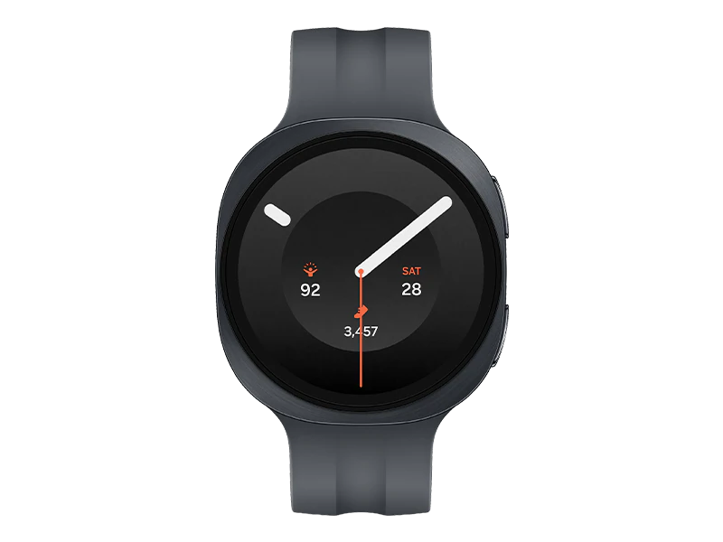 Samsung Galaxy Watch 9 – Efficient AI Health Tracking Smartwatch 3 Samsung Galaxy Watch 9