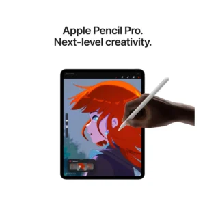 Apple iPad Pro 13-inch Wi-Fi 256GB – M5 Chip, Stunning Apple Intelligence & Ultra Retina XDR Display