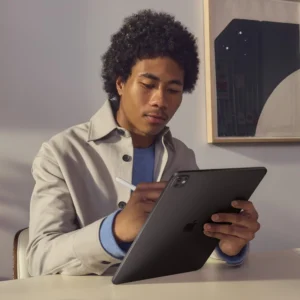 Apple iPad Pro 13-inch Wi-Fi 256GB – M5 Chip, Stunning Apple Intelligence & Ultra Retina XDR Display