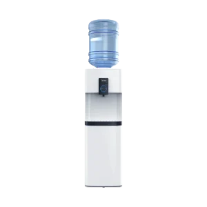Midea YL2037S-W 20L Top Load Water Dispenser | Efficient For Hot, Cold & Room Temperature