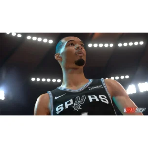 NBA 2K27 PS5 – Superior Exciting Basketball Action