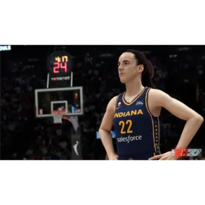 NBA 2K27 PS5 – Superior Exciting Basketball Action