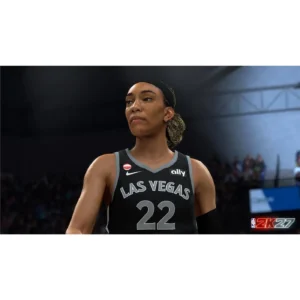NBA 2K27 PS5 – Superior Exciting Basketball Action