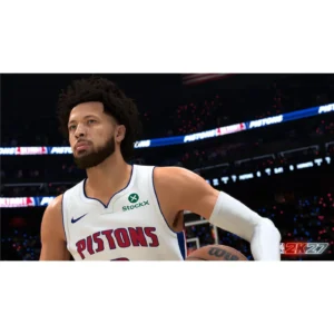 NBA 2K27 PS5 – Superior Exciting Basketball Action