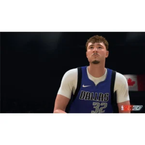 NBA 2K27 PS5 – Superior Exciting Basketball Action