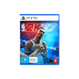 NBA 2K27