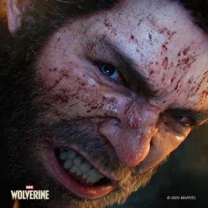 Marvel’s Wolverine PS5 – Popular Choice Epic Action-Adventure Game