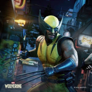 Marvel’s Wolverine PS5 – Popular Choice Epic Action-Adventure Game