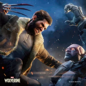 Marvel’s Wolverine PS5 – Popular Choice Epic Action-Adventure Game