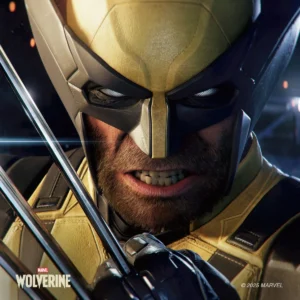 Marvel’s Wolverine PS5 – Popular Choice Epic Action-Adventure Game