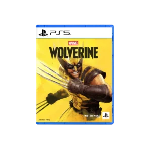 Marvel’s Wolverine