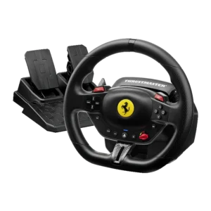 T98 Ferrari 296 GTB