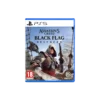 Assassin’s Creed Black Flag Resynced