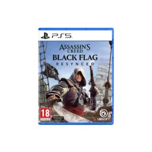 Assassin’s Creed Black Flag Resynced