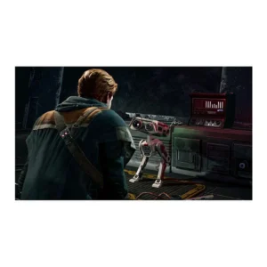Epic Star Wars Jedi: Fallen Order – PlayStation 5