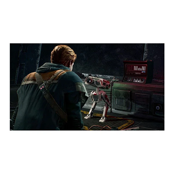 Epic Star Wars Jedi: Fallen Order – PlayStation 5 4 Star Wars Jedi: Fallen Order