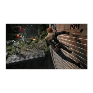 Epic Star Wars Jedi: Fallen Order – PlayStation 5