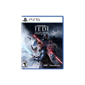 Star Wars Jedi: Fallen Order