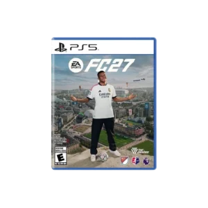 EA SPORTS FC 27