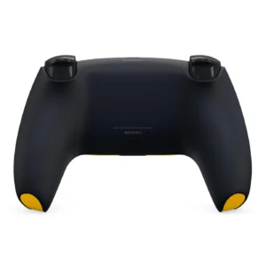 DualSense Wireless Controller – Marvel’s Wolverine Battle Yellow Limited Edition for PS5, PC, Mac & Mobile