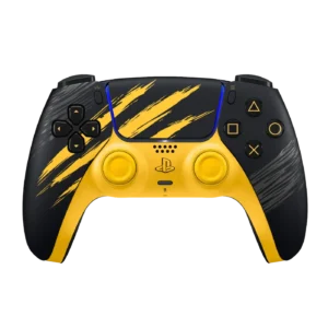 Marvel’s Wolverine Battle Yellow